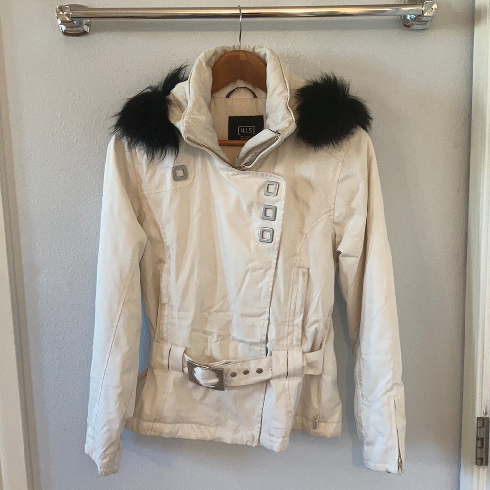 Nils Snow Jacket